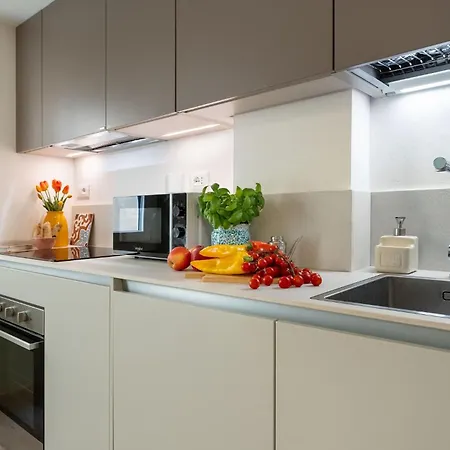The Florentine - Flo Apartment Florence