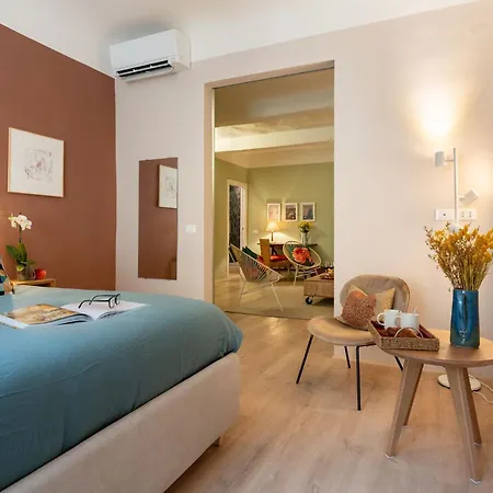 Apartment The Florentine - Flo