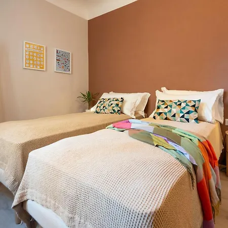 The Florentine - Flo Apartment *