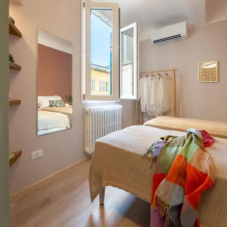 The Florentine - Flo Apartment Florence