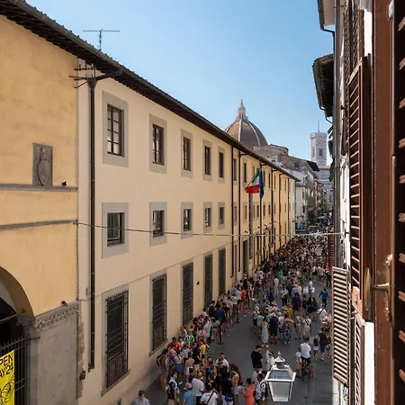 The Florentine - Flo Apartment