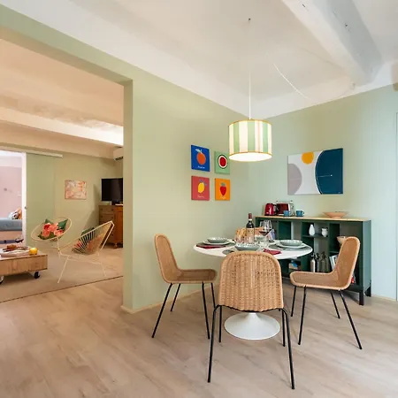 The Florentine - Flo Apartment *