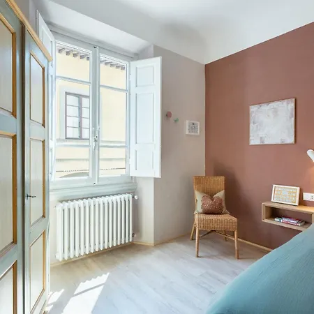 The Florentine - Flo Apartment *