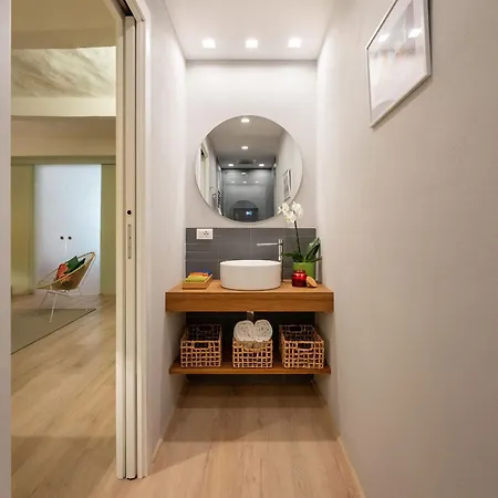The Florentine - Flo Apartment