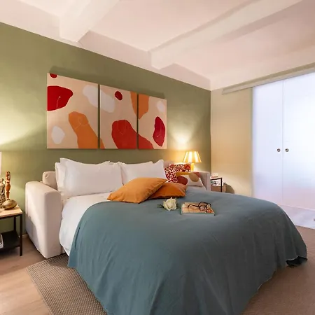 Apartment The Florentine - Flo