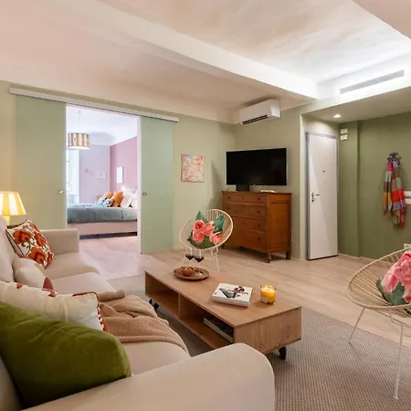 The Florentine - Flo Apartment