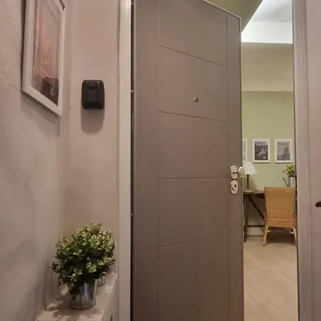 Apartment The Florentine - Flo