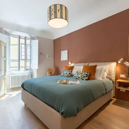 The Florentine - Flo Apartment Florence