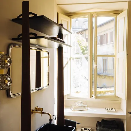 Apartment Borgo 10 Boutique *