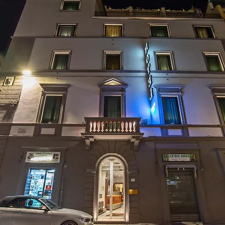Hotel Machiavelli Palace 3*