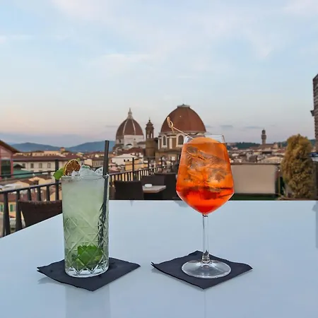 Machiavelli Palace Hotel