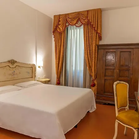 Machiavelli Palace