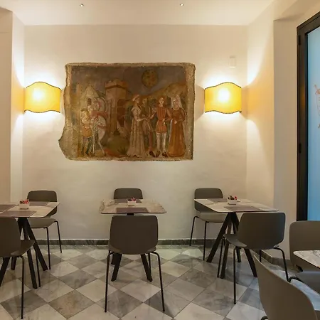 Machiavelli Palace Hotel