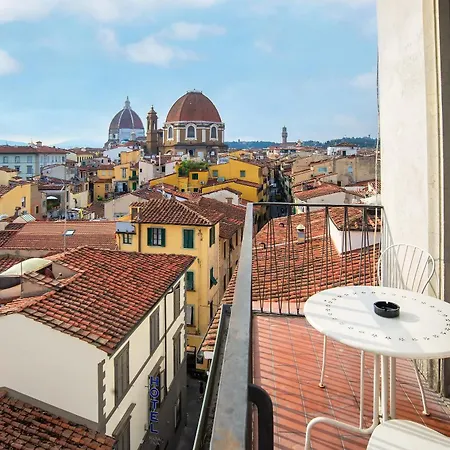 Machiavelli Palace 3*