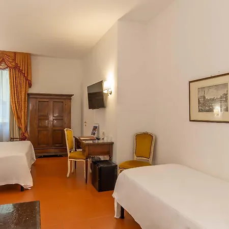 Machiavelli Palace Florence