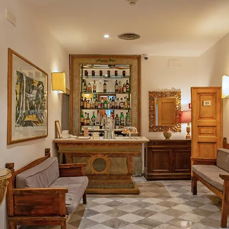 Machiavelli Palace 3* Florence