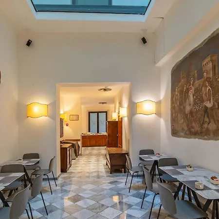 Machiavelli Palace Hotel