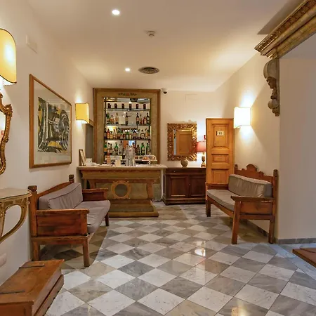 Hotel Machiavelli Palace