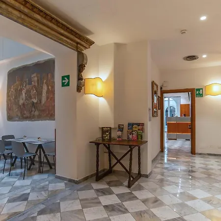 Machiavelli Palace 3* Florence