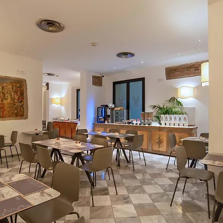 Hotel Machiavelli Palace 3*