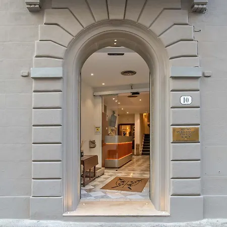 Machiavelli Palace 3*