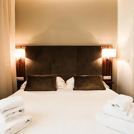 Embassy Hotel Florencja