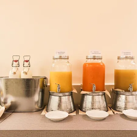 Hotel Embassy Florencja