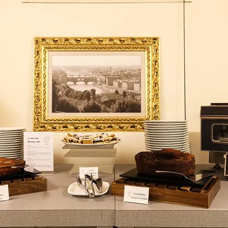 Embassy Firenze