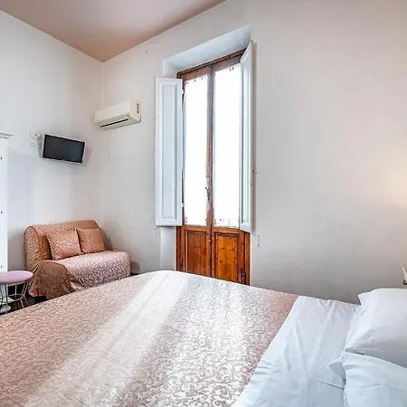 Il Viaggiator Leggero Firenze