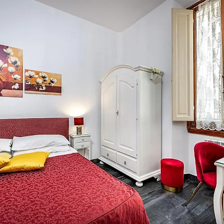 Bed & Breakfast Il Viaggiator Leggero