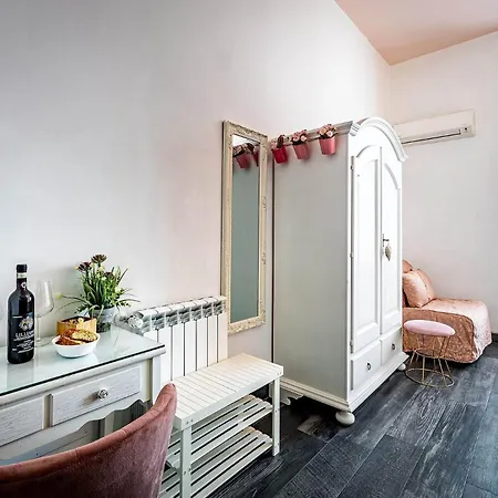 Il Viaggiator Leggero Bed & Breakfast *