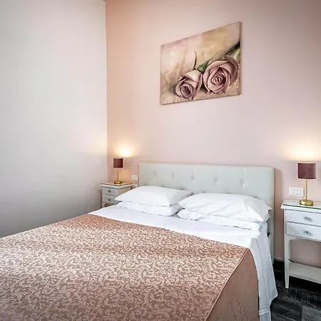 Il Viaggiator Leggero Bed & Breakfast Firenze