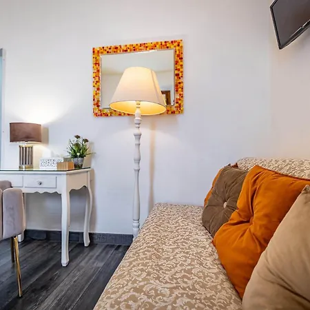 Bed & Breakfast Il Viaggiator Leggero
