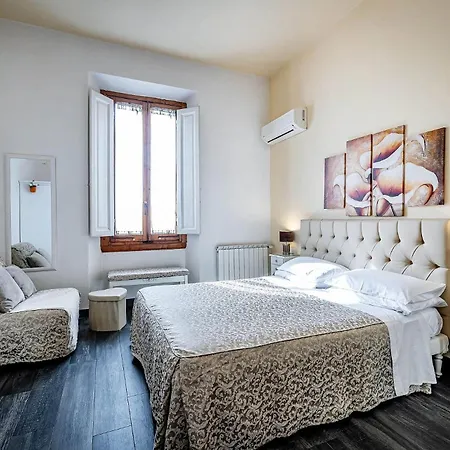 Bed & Breakfast Il Viaggiator Leggero *