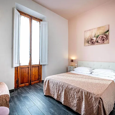 Il Viaggiator Leggero * Firenze