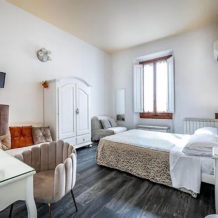 Il Viaggiator Leggero Bed & Breakfast
