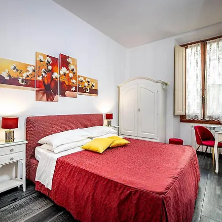 Bed & Breakfast Il Viaggiator Leggero