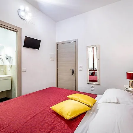 Il Viaggiator Leggero Bed & Breakfast Firenze