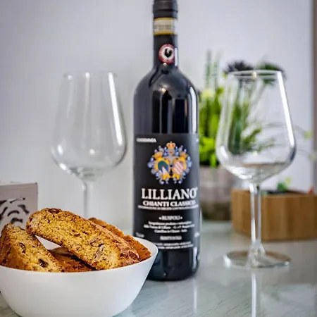 Bed & Breakfast Il Viaggiator Leggero