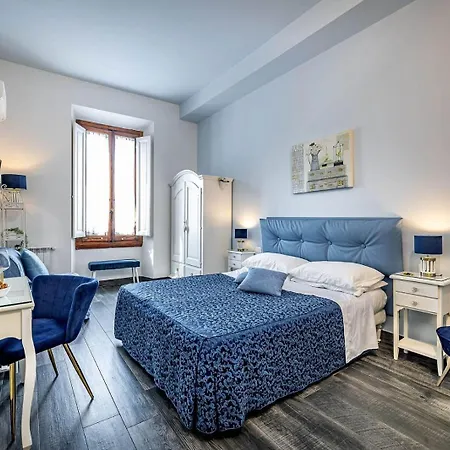 Il Viaggiator Leggero Bed & Breakfast
