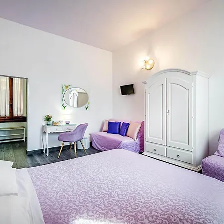 Il Viaggiator Leggero Bed & Breakfast Firenze