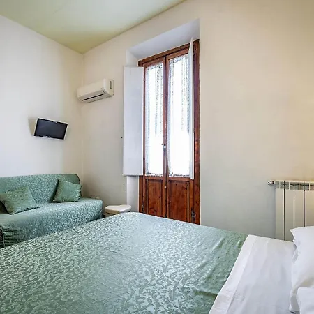 Bed & Breakfast Il Viaggiator Leggero Firenze