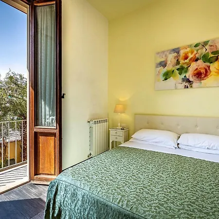 Bed & Breakfast Il Viaggiator Leggero