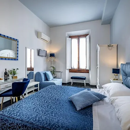 Il Viaggiator Leggero Bed & Breakfast *
