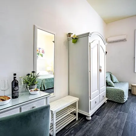 Bed & Breakfast Il Viaggiator Leggero *
