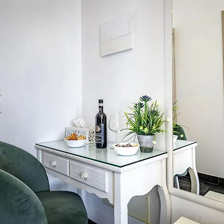 Bed & Breakfast Il Viaggiator Leggero Firenze