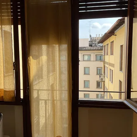 Oro 1 Appartamento Firenze