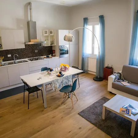 Apartment Acacia - Dalia *