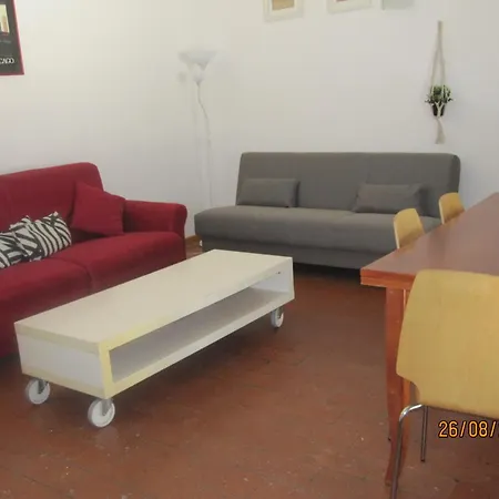 Dante Apartment Florence