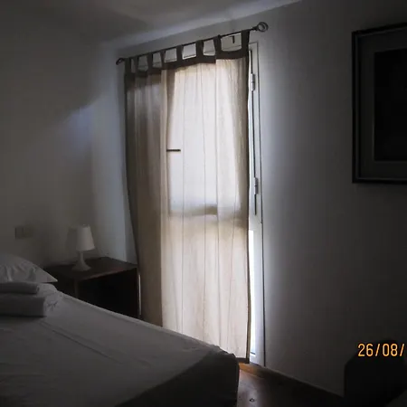 Apartment Dante